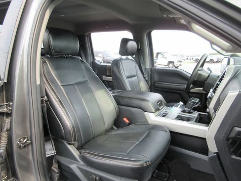 Used 2020 Ford F150 Lariat AWD/4WD image 23