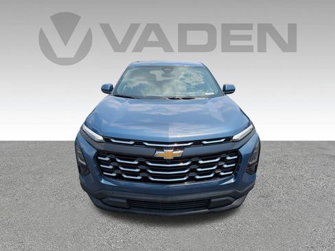 Certified 2026 Chevrolet Equinox LT AWD/4WD image 31