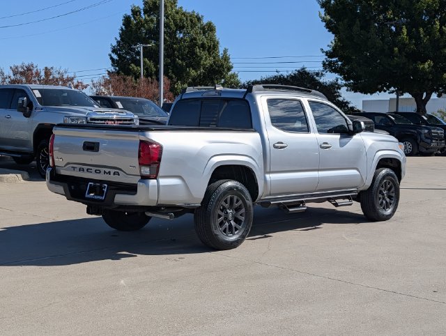 Used 2023 Toyota Tacoma SR AWD/4WD image 6