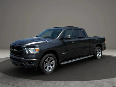Used 2019 RAM 1500 Big Horn