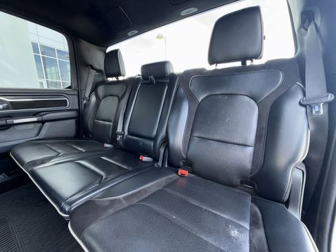 Used 2023 RAM 1500 Laramie image 13
