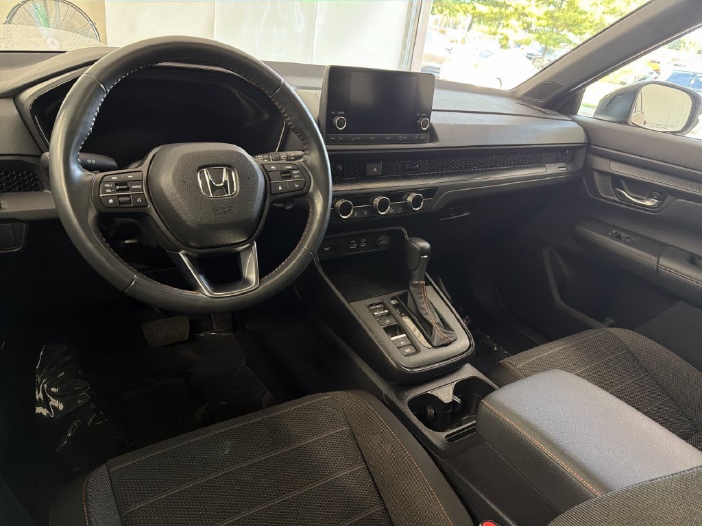 Used 2023 Honda CR-V Sport image 17