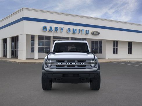 New 2025 Ford Bronco Big Bend image 6