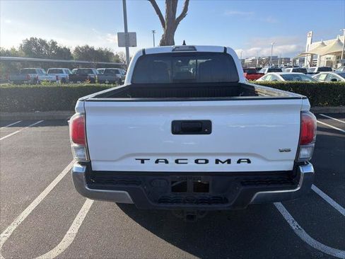 Certified 2023 Toyota Tacoma TRD Off-Road image 7