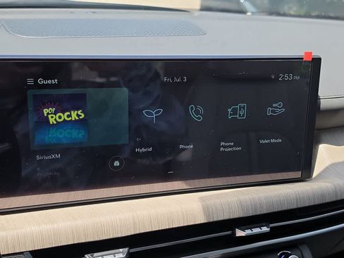 New 2026 Hyundai Sonata SEL FWD image 29