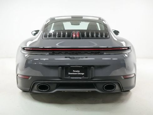 New 2026 Porsche 911 Carrera S image 11