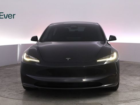 Used 2024 Tesla Model 3 Standard Range RWD image 12