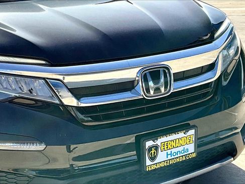 Used 2022 Honda Pilot Elite image 29