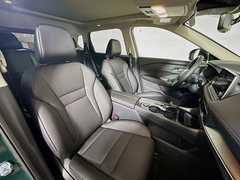 New 2026 Nissan Rogue SV image 27