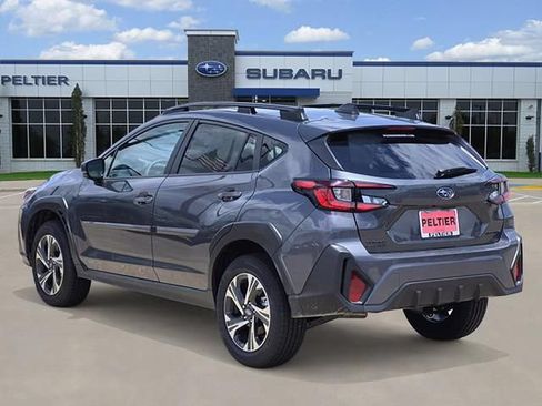 New 2026 Subaru Crosstrek 2.5i Premium AWD/4WD image 3