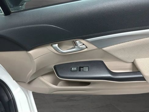 Used 2013 Honda Civic EX image 23