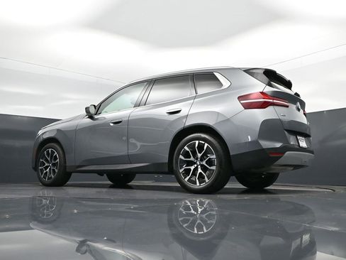 Certified 2025 BMW X3 xDrive30i w/ Convenience Package image 40