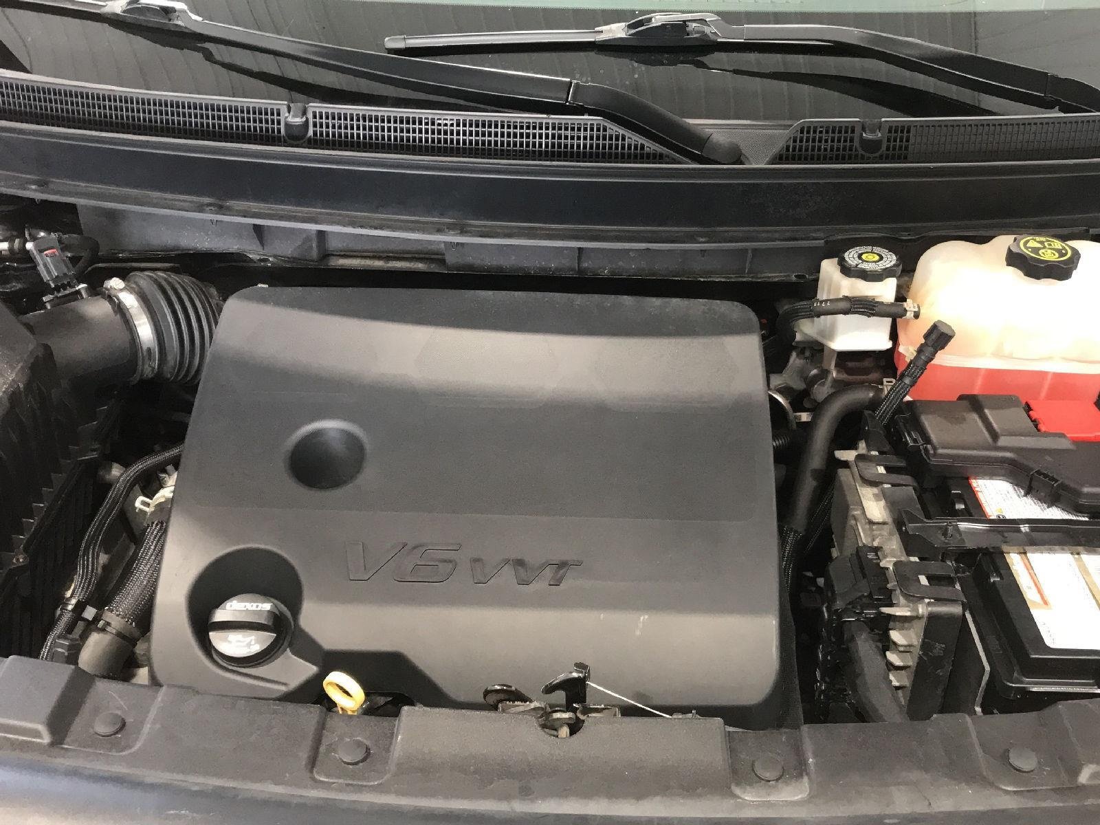 Used 2020 Buick Enclave Essence w/ Sound and Sites Package AWD/4WD image 8