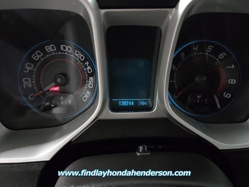Used 2010 Chevrolet Camaro SS RWD image 33