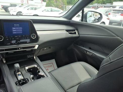 Used 2023 Lexus RX 350 Premium w/ Accessory Package (Z1) AWD/4WD image 11