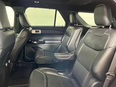 Used 2023 Ford Explorer ST w/ Equipment Group 401A AWD/4WD image 26