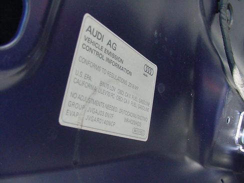 Used 2018 Audi S5 Prestige w/ Cold Weather Package image 44