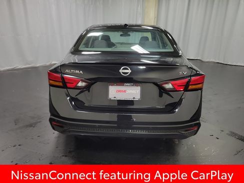 Used 2024 Nissan Altima 2.5 SV FWD image 7