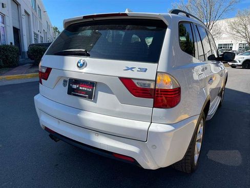 Used 2010 BMW X3 xDrive30i image 46