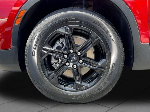 Used 2023 Chevrolet Blazer LT w/ Convenience Package FWD image 10