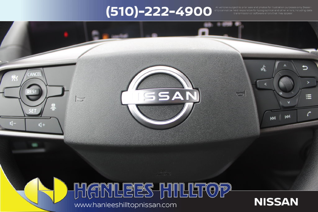 New 2027 Nissan Sentra S w/ Floor Mat Package FWD image 26