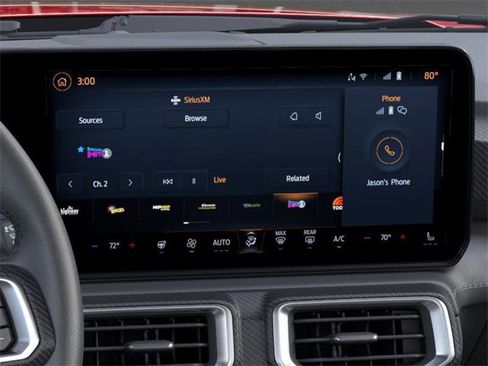 New 2025 Ford Mustang Premium image 14