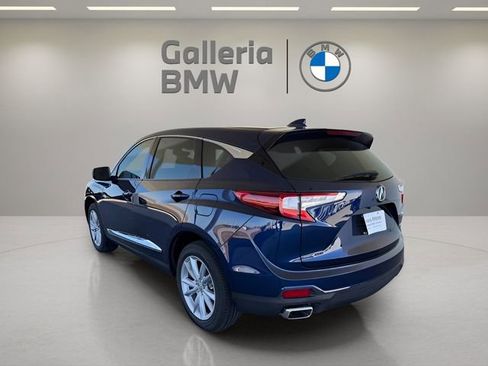 Used 2024 Acura RDX SH-AWD image 10