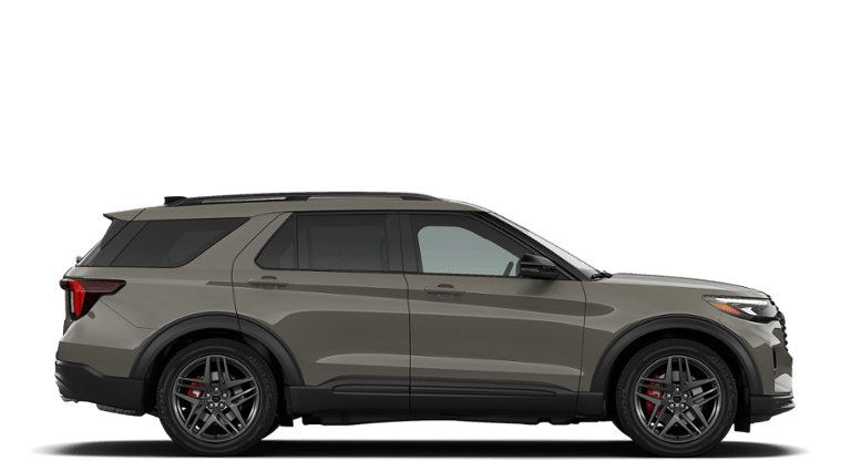 New 2026 Ford Explorer ST w/ Sun And Sound Package AWD/4WD image 28