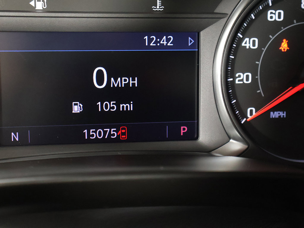Used 2023 Chevrolet Blazer LT w/ LPO, Floor Liner Package FWD image 37