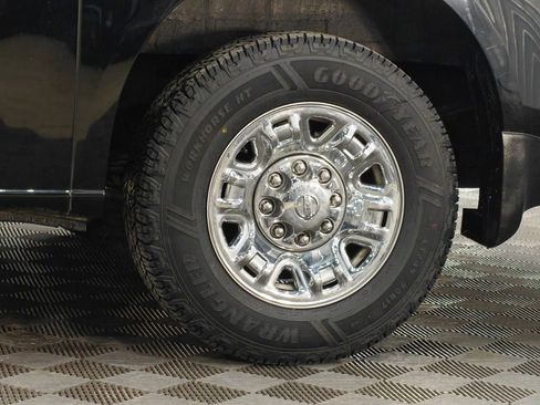 Used 2019 Nissan NV 3500 SL RWD image 44