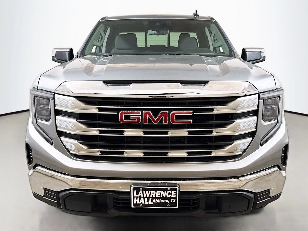 New 2026 GMC Sierra 1500 SLE w/ Preferred Package RWD image 2