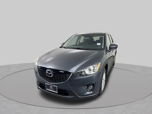Used 2013 MAZDA CX-5 Touring w/ Bose & Moonroof Pkg AWD/4WD image 24