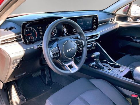 Used 2023 Kia K5 LXS image 17