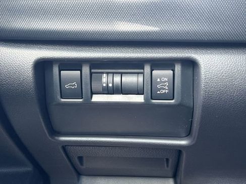New 2026 Subaru Forester Limited AWD/4WD image 26