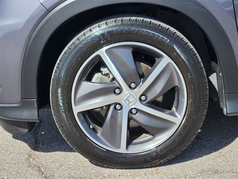 Used 2022 Honda HR-V EX image 10