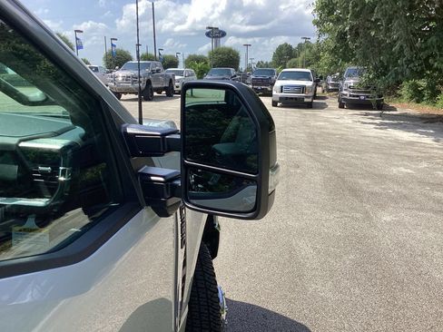 New 2026 Ford F350 Lariat AWD/4WD image 36