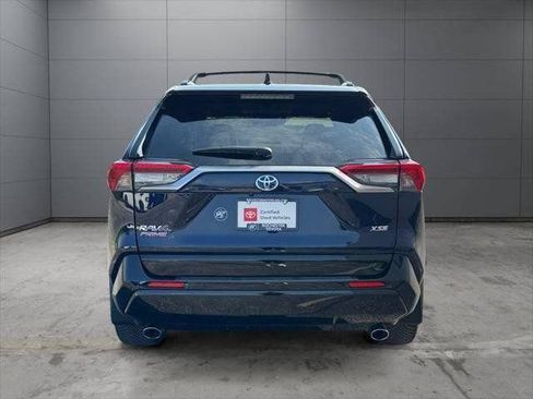 Certified 2023 Toyota RAV4 XSE w/ Premium Package AWD/4WD image 97