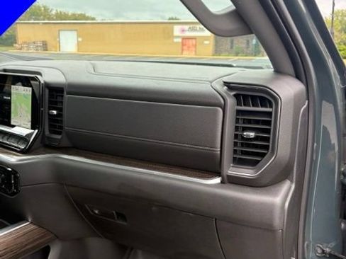 Used 2026 Chevrolet Silverado 3500 LT w/ Trail Boss Package AWD/4WD image 31
