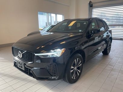 Certified 2024 Volvo XC60 B5 Core