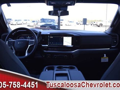 New 2026 Chevrolet Silverado 1500 RST w/ RST Select Package image 3