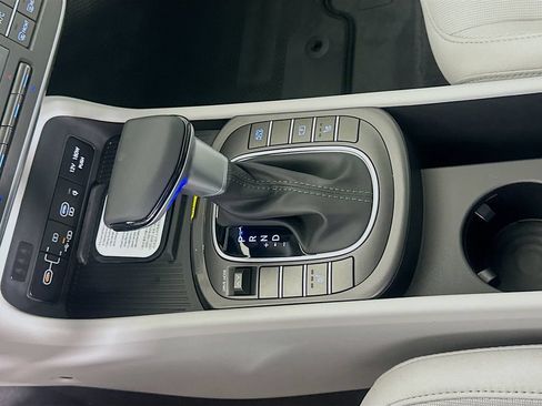 New 2026 Hyundai Kona SEL Sport FWD image 14