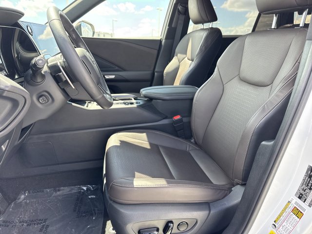 Certified 2024 Lexus TX 350 FWD w/ Technology Package image 11