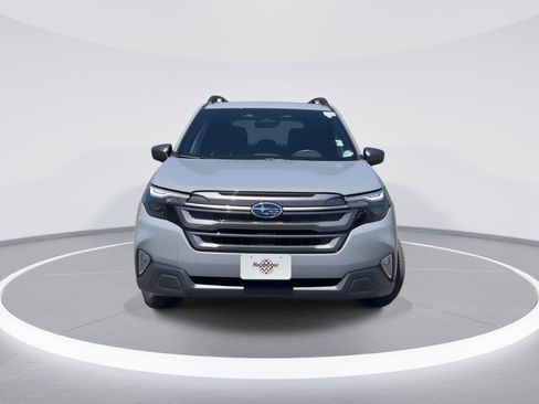 Certified 2026 Subaru Forester Premium AWD/4WD image 2