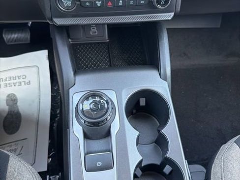 New 2026 Ford Bronco Sport Big Bend AWD/4WD image 25