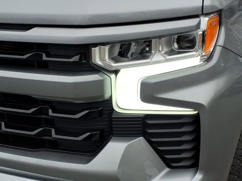 New 2026 Chevrolet Silverado 1500 RST image 8