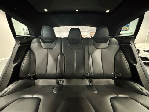 Used 2017 Tesla Model S 75 image 24
