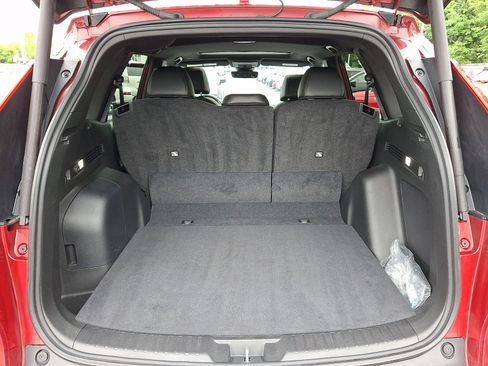 Certified 2023 Honda CR-V Sport Touring image 22