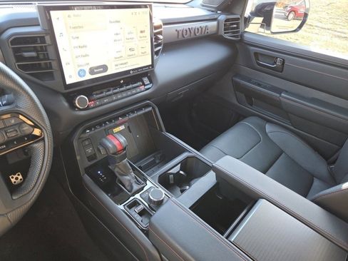 Used 2024 Toyota Tundra TRD Pro image 42