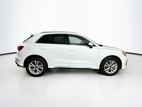 Used 2025 Audi Q3 2.0T Premium AWD/4WD image 10