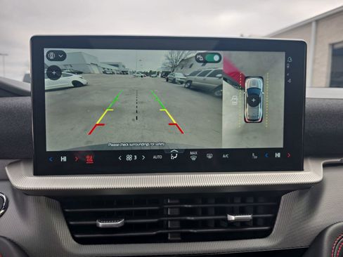 Used 2025 Ford Explorer ST w/ Sun And Sound Package image 26